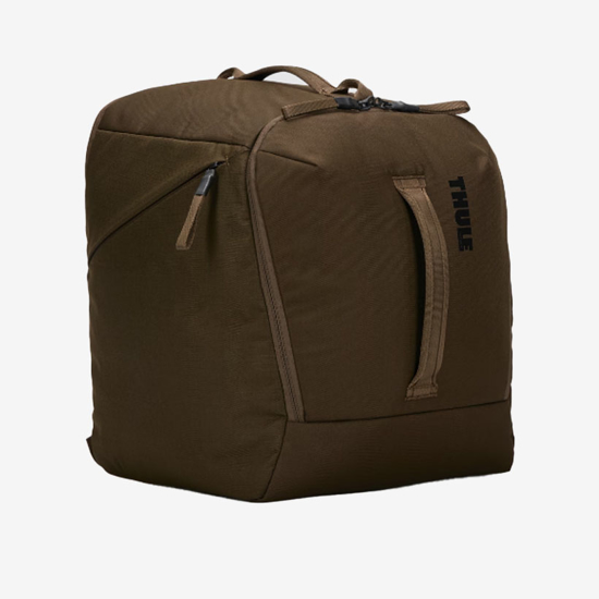 THULE  torba za čevlje in čelado 808644 ROUNDTRIP BOOT khaki