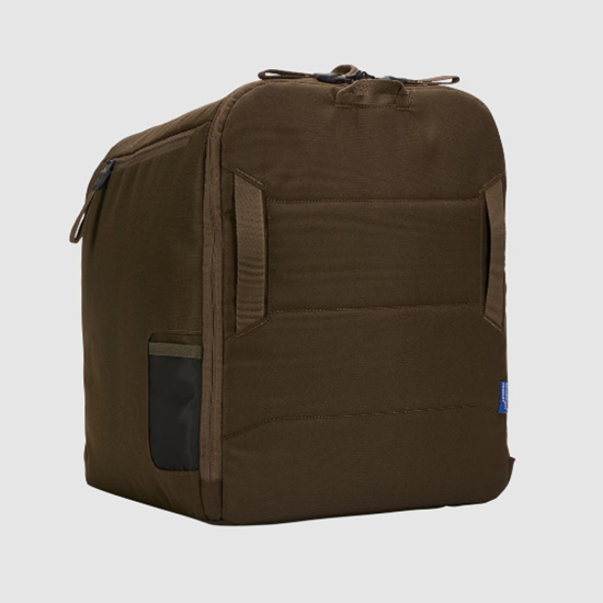 THULE  torba za čevlje in čelado 808644 ROUNDTRIP BOOT khaki