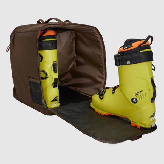 THULE  torba za čevlje in čelado 808644 ROUNDTRIP BOOT khaki