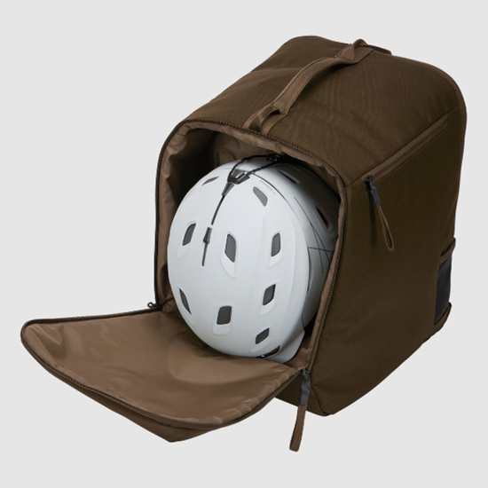 THULE  torba za čevlje in čelado 808644 ROUNDTRIP BOOT khaki