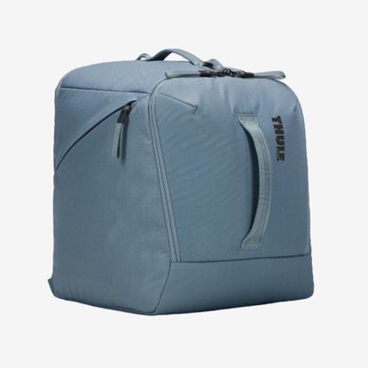 THULE  torba za čevlje in čelado 808645 ROUNDTRIP BOOT blue 35 L