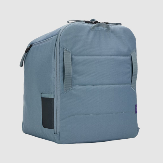 THULE  torba za čevlje in čelado 808645 ROUNDTRIP BOOT blue 35 L