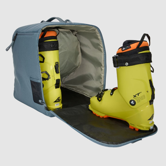 THULE  torba za čevlje in čelado 808645 ROUNDTRIP BOOT blue 35 L
