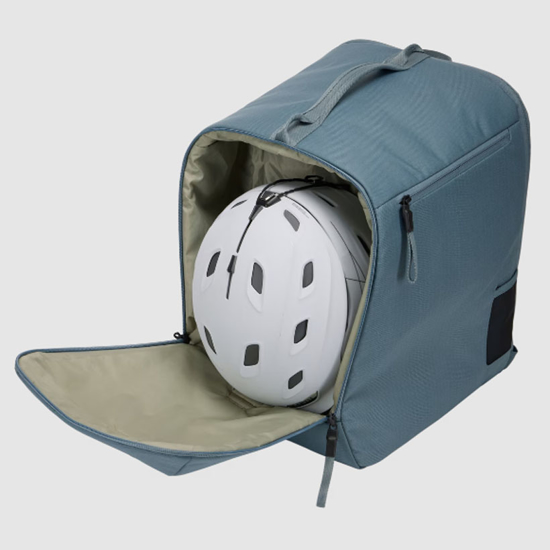 THULE  torba za čevlje in čelado 808645 ROUNDTRIP BOOT blue 35 L