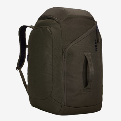 THULE nahrbtnik za smučarske čevlje 808538 ROUNDTRIP BOOT khaki 60L
