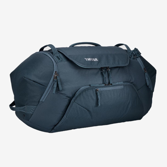 THULE torba 808454 ROUNDTRIP dark slate 80L