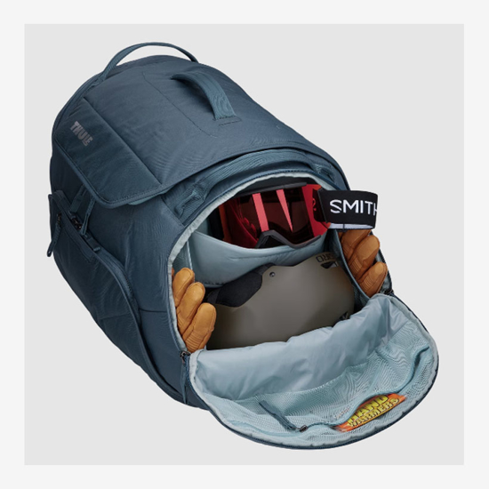 THULE torba 808454 ROUNDTRIP dark slate 80L