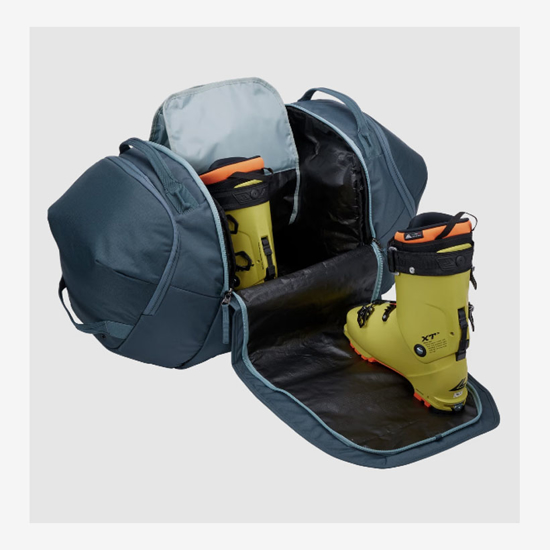 THULE torba 808454 ROUNDTRIP dark slate 80L