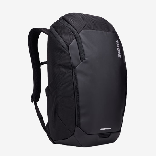 THULE nahrbtnik 808420 CHASM LAPTOP black 26L