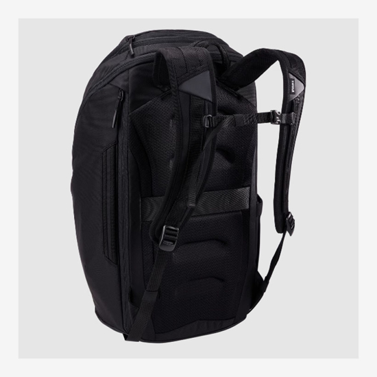 THULE nahrbtnik 808420 CHASM LAPTOP black 26L
