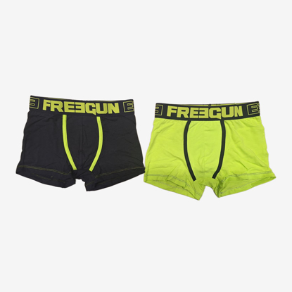 FREEGUN otr spodnje perilo FGB/RIT/3BDU1 GREEN green black