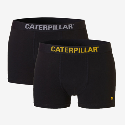CATERPILLAR m spodnje perilo CAT-UW-059 black