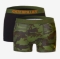 CATERPILLAR m spodnje perilo green black