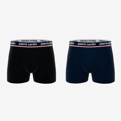 PIERRE CARDIN m spodnje perilo PCA/1/BCX2/FR/AS4 black navy