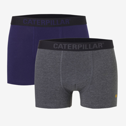 CATERPILLAR m spodnje perilo CAT-UW-017 grey purple