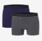 CATERPILLAR m spodnje perilo grey purple