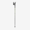 LEKI pohodne palice 65420711 KHUMBO PRO FX. ONE TA  gimblet black white