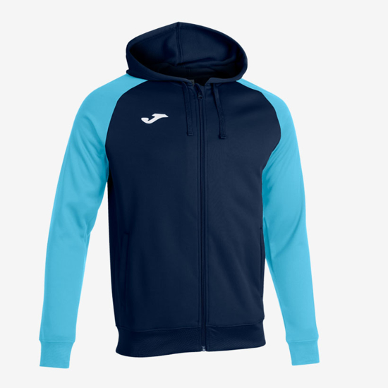 JOMA m jopica 101967.342 ACADEMY IV navy fluor turquoise