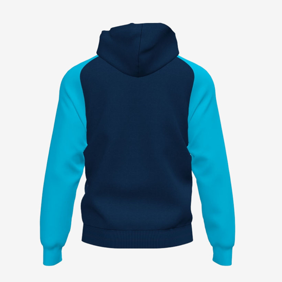 JOMA m jopica 101967.342 ACADEMY IV navy fluor turquoise