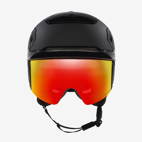 OAKLEY odr smučarske čelade FOS901357 0A0 MOD7 black ice