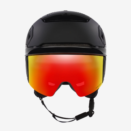 OAKLEY odr smučarske čelade FOS901357 0A0 MOD7 black ice