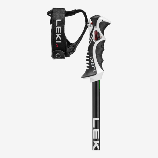 LEKI odr smučarske palice 65367432 BOLD LITE S dark antracite