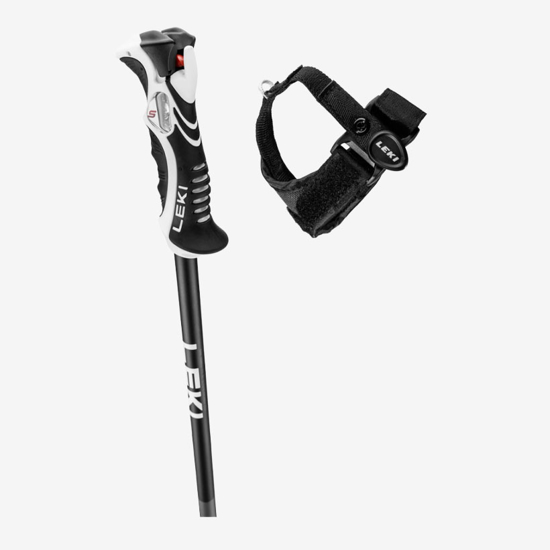 LEKI odr smučarske palice 65367432 BOLD LITE S dark antracite