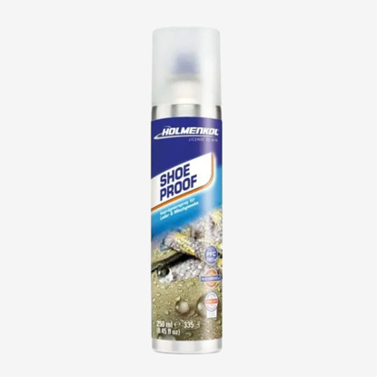 HOLMENKOL sprej 22900 SHOE PROOF 250 ml