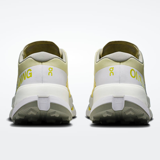 On ž trail copati 3WF30114105 CLOUDULTRA lychee lime