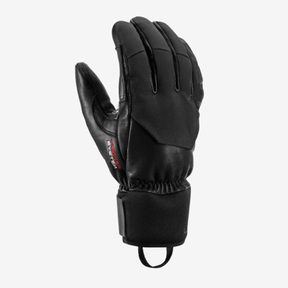 LEKI odr smučarske rokavice 654839301 HEVON 3D black