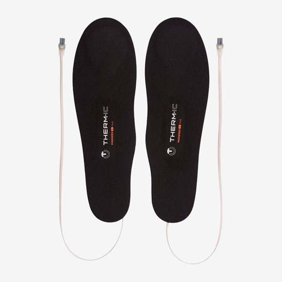 THERMIC grelni vložek T44-0100-001 HEAT FLAT ONE SIZE black