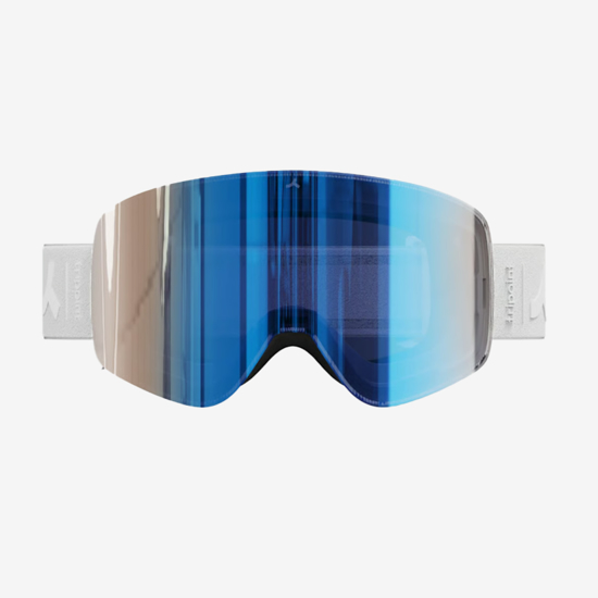 TRIPOINT odr smučarska očala TG0005G005 111 INDIRA COL MAGNET White