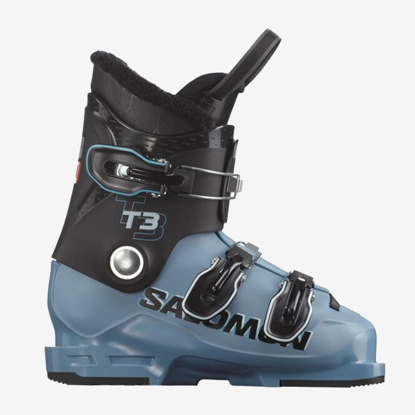 SALOMON otr smučarski čevlji 473544 T3 RT black blue