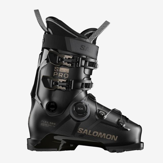 SALOMON odr smučarski čevlji 479313 S/PRO DELTA BOA 100 black