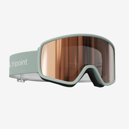 TRIPOINT otr smučarska očala TG0002G014 113 MOUNT RORAIMA light green