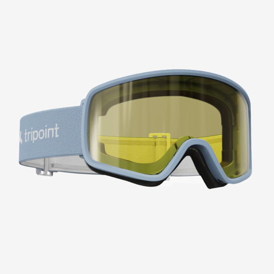 TRIPOINT otr smučarska očala TG0002G010 113 MOUNT RORAIMA light blue