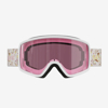 TRIPOINT otr smučarska očala TG0002G013 113 MOUNT RORAIMA matt white pink