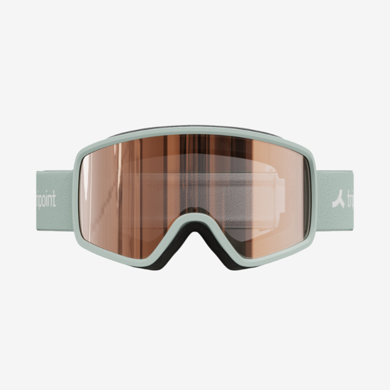 TRIPOINT otr smučarska očala TG0002G014 113 MOUNT RORAIMA light green