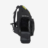FISCHER nahrbtnik Z01325 BACKPACK RACE 40L yellow