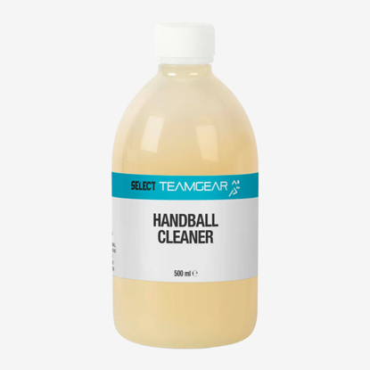 SELECT čistilo za žoge HANDBALL CLEANER TEAMGEAR 500 ml