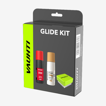 VAUHTI set CLEAN&GLIDE