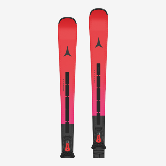ATOMIC odr smučarski set AASS03858 REDSTER G7+ MI 12 GW red