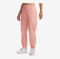 UNDER ARMOUR ž hlače SPORT TERRY JOGGER pink white