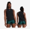 UNDER ARMOUR ž majica RIVAL MUSCLE TANK black