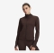 UNDER ARMOUR ž jopica MERIDIAN JACKET kona brown