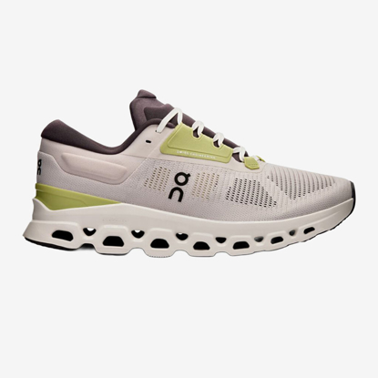 On m tekaški copati 3MD30112143 CLOUDSTRATUS 3 pearl ivory