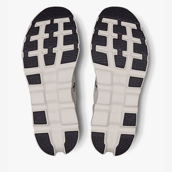 On m tekaški copati 3MD30112143 CLOUDSTRATUS 3 pearl ivory