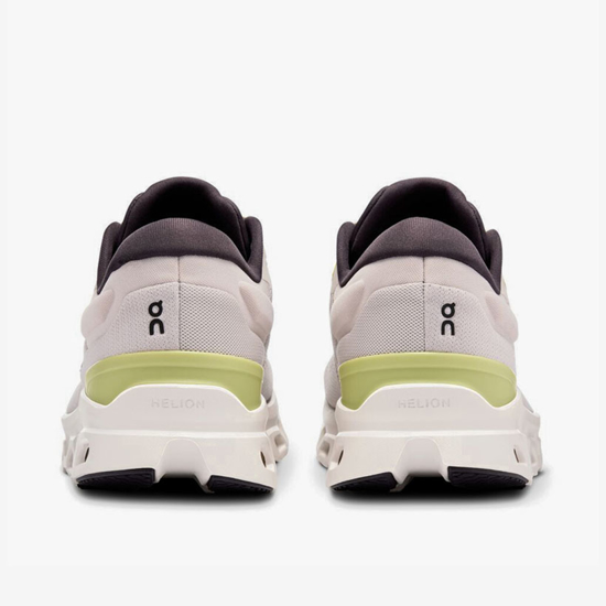 On m tekaški copati 3MD30112143 CLOUDSTRATUS 3 pearl ivory