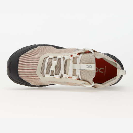 On m trail copati 3MD30281429 CLOUDULTRA 2 black sand