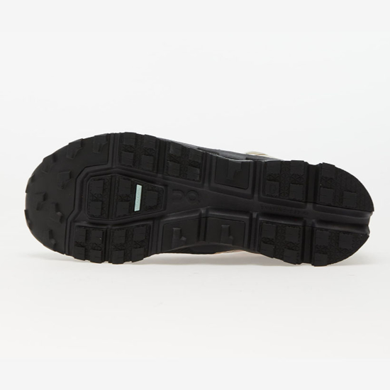 On m trail copati 3MD30281429 CLOUDULTRA 2 black sand